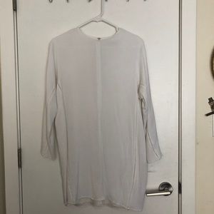 Alexander Wang Chic Bohemian Dress